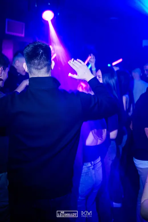 Galerija Club Leonhart