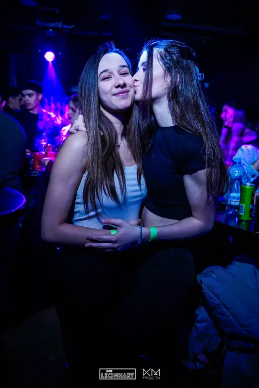 Galerija Club Leonhart