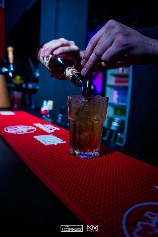 Galerija Club Leonhart