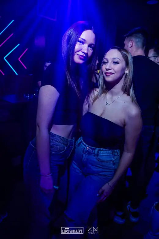 Galerija Club Leonhart