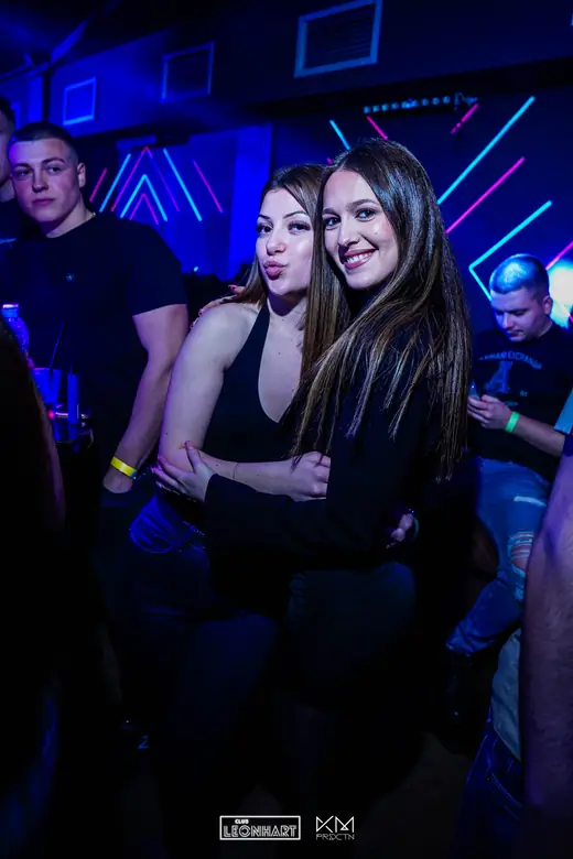 Galerija Club Leonhart