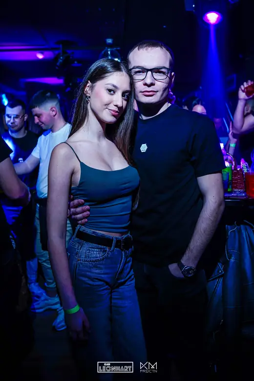 Galerija Club Leonhart