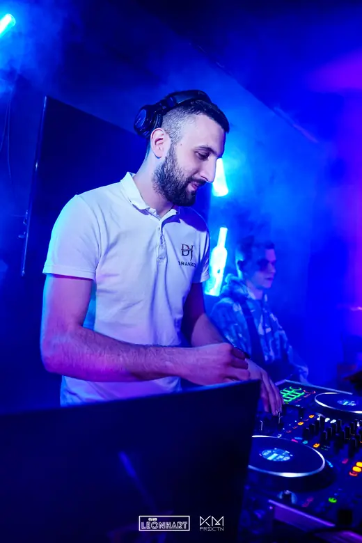 Galerija Club Leonhart