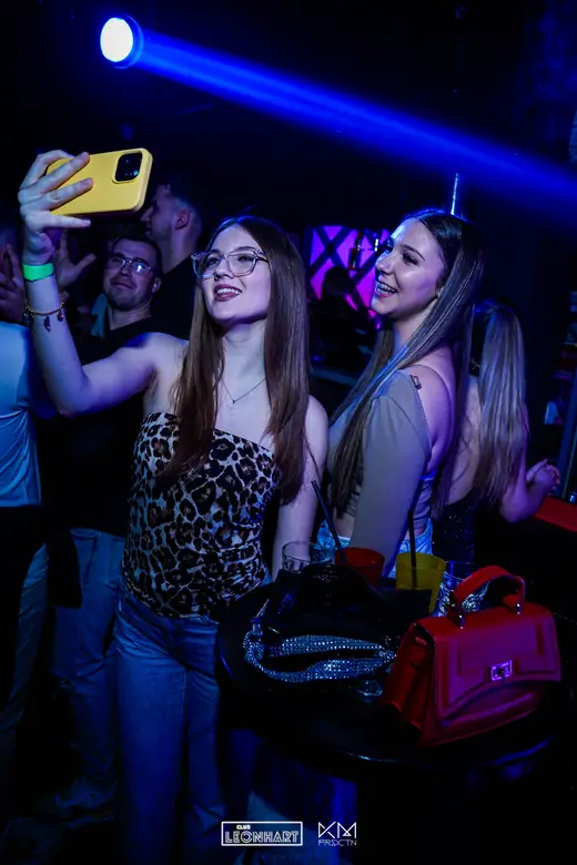 Galerija Club Leonhart