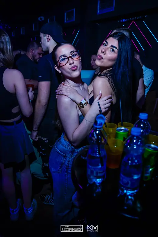 Galerija Club Leonhart