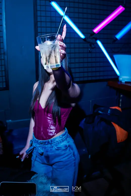 Galerija Club Leonhart