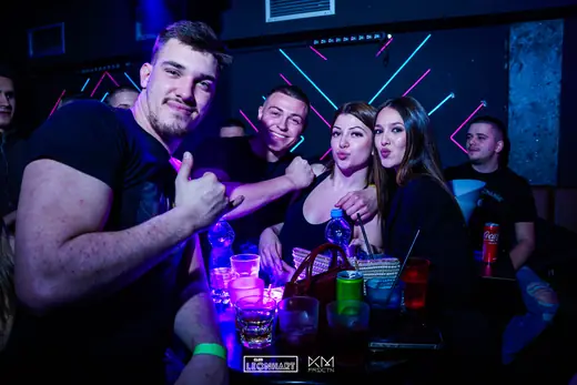 Galerija Club Leonhart