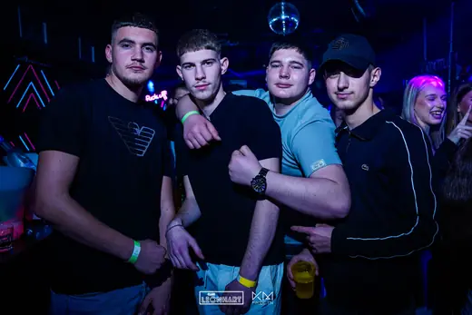 Galerija Club Leonhart