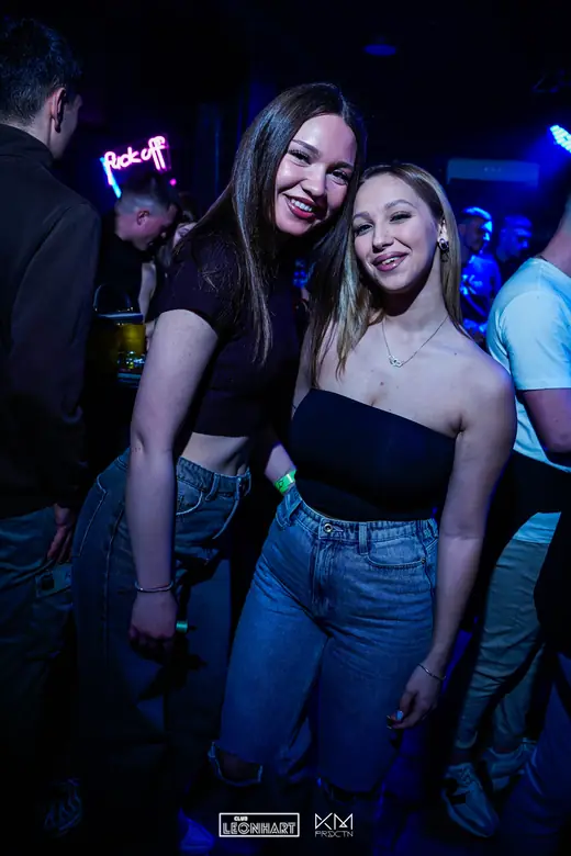 Galerija Club Leonhart