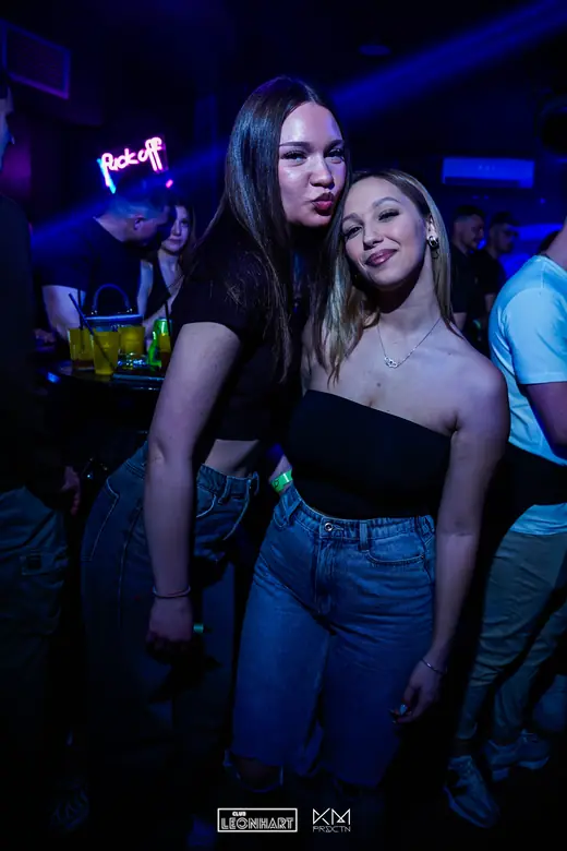 Galerija Club Leonhart