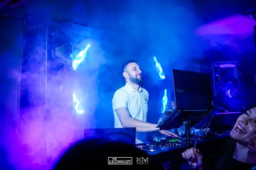 Galerija Club Leonhart