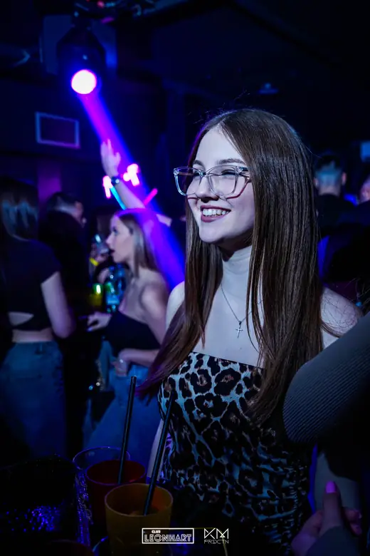 Galerija Club Leonhart