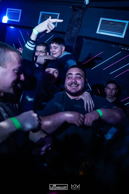 Galerija Club Leonhart