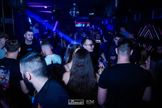 Galerija Club Leonhart