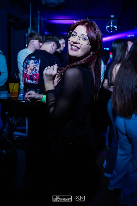 Galerija Club Leonhart