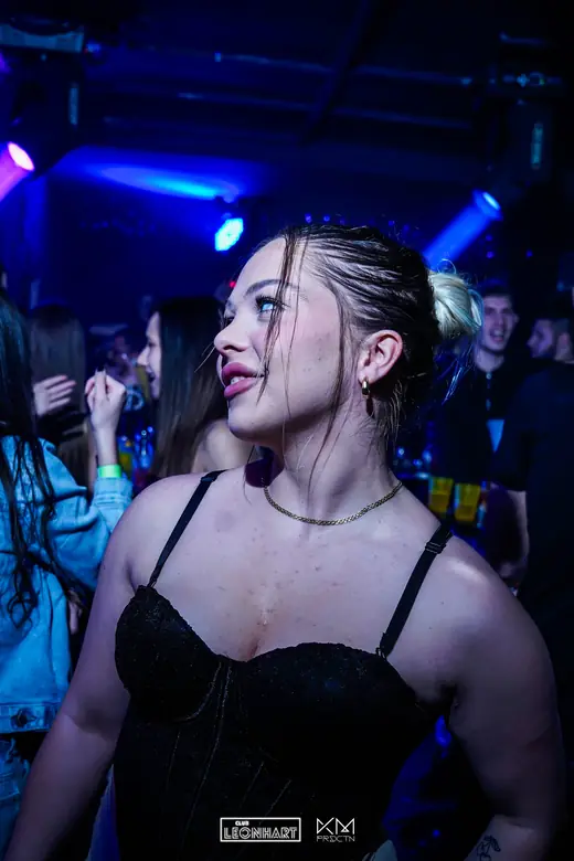 Galerija Club Leonhart