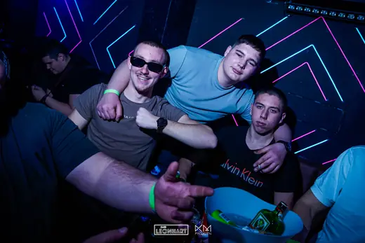 Galerija Club Leonhart