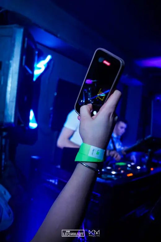 Galerija Club Leonhart