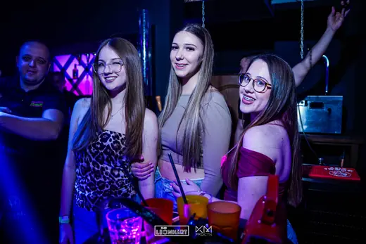 Galerija Club Leonhart