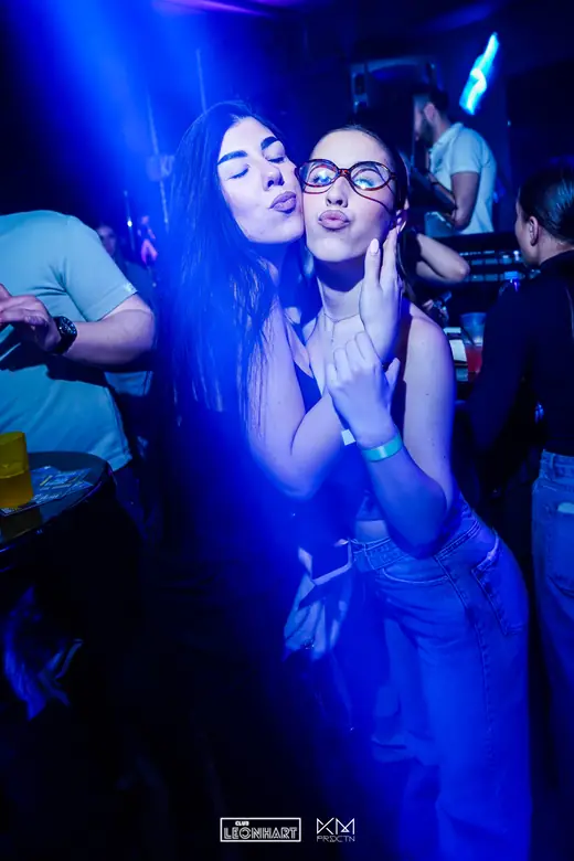 Galerija Club Leonhart