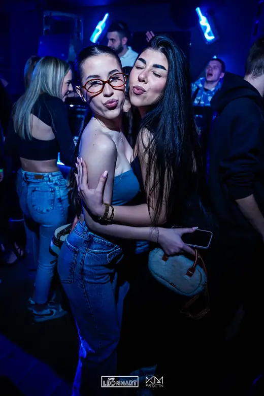 Galerija Club Leonhart