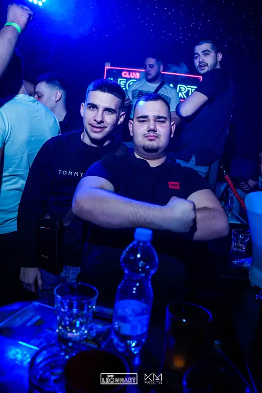 Galerija Club Leonhart