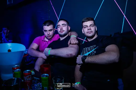 Galerija Club Leonhart