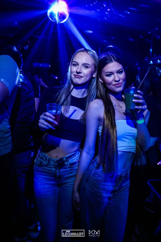 Galerija Club Leonhart