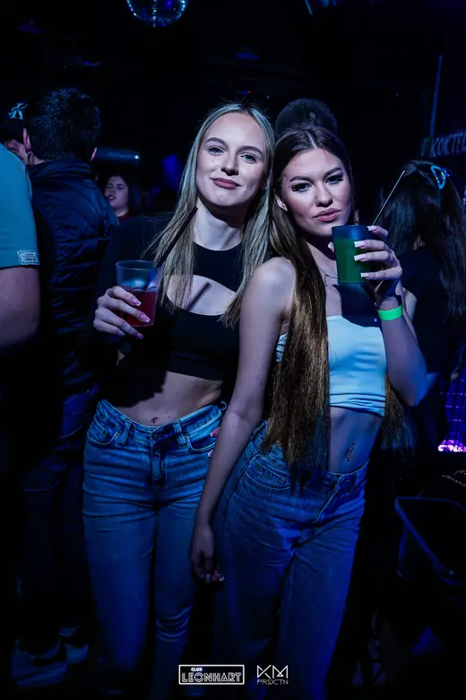 Galerija Club Leonhart