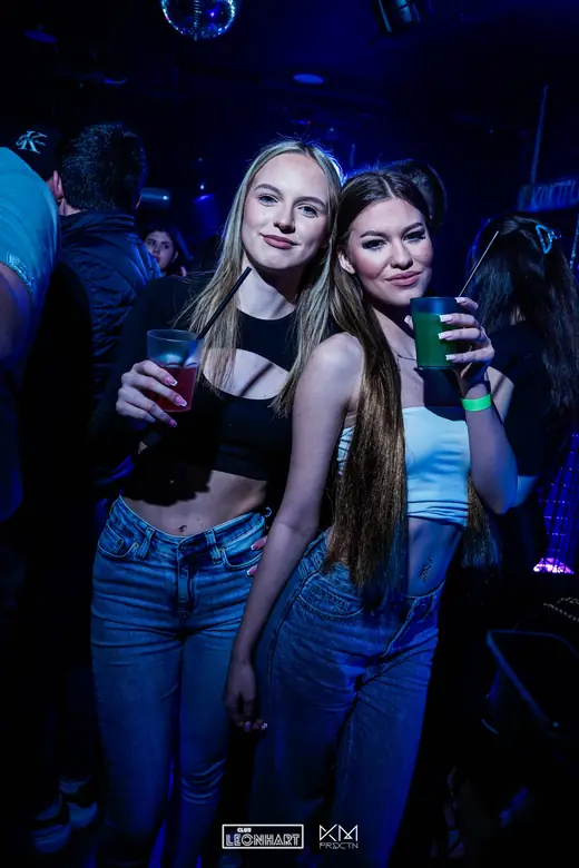 Galerija Club Leonhart