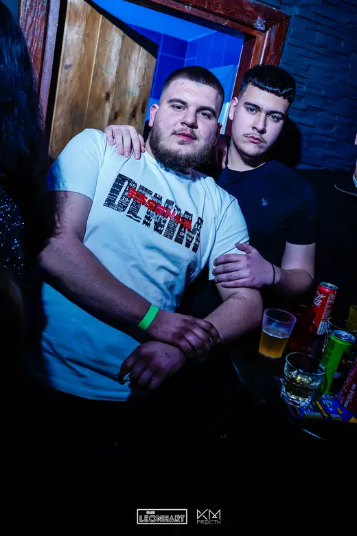 Galerija Club Leonhart