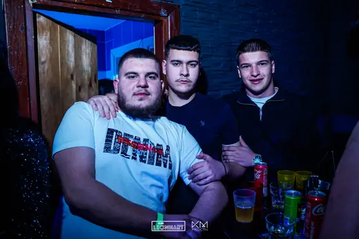 Galerija Club Leonhart