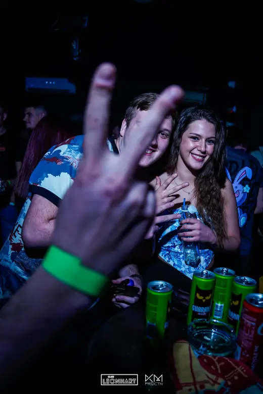 Galerija Club Leonhart