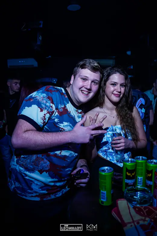 Galerija Club Leonhart