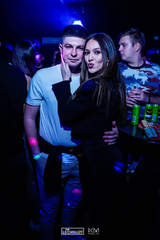 Galerija Club Leonhart