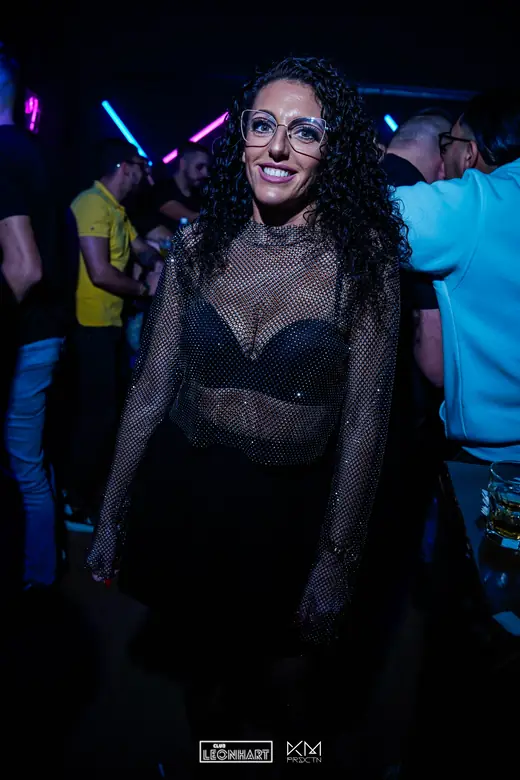 Galerija Club Leonhart