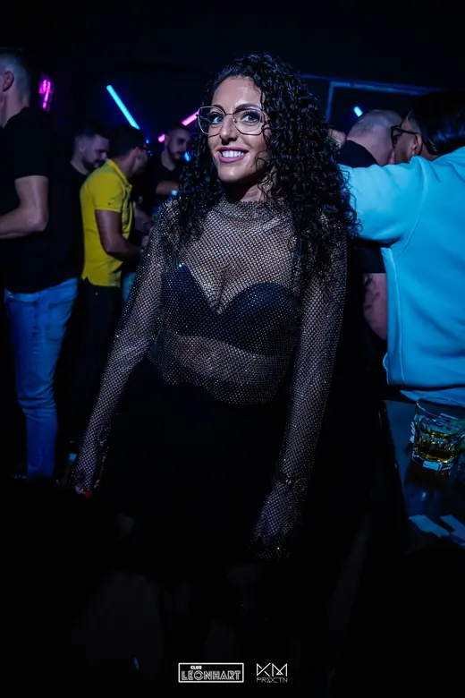 Galerija Club Leonhart