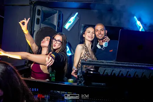 Galerija Club Leonhart