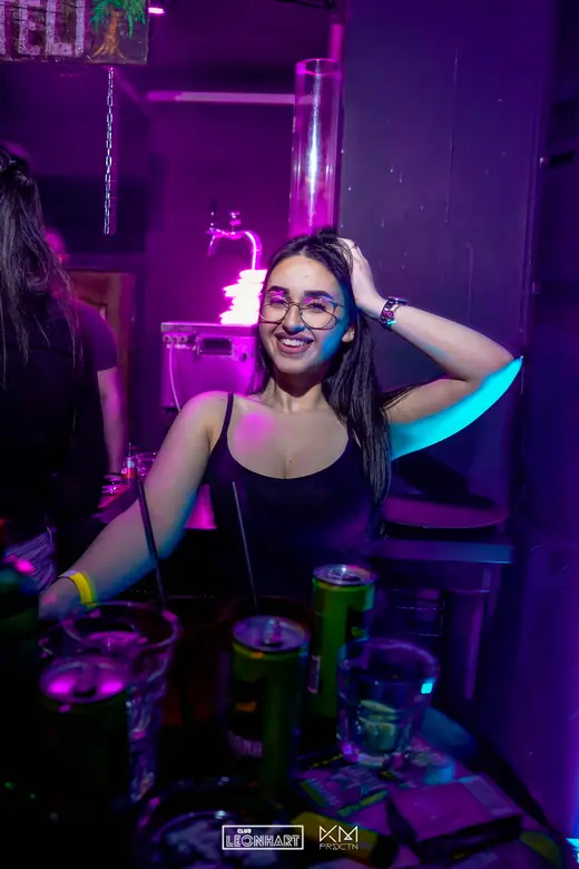 Galerija Club Leonhart