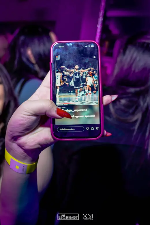 Galerija Club Leonhart