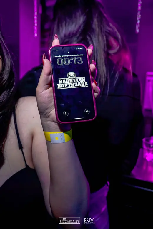 Galerija Club Leonhart