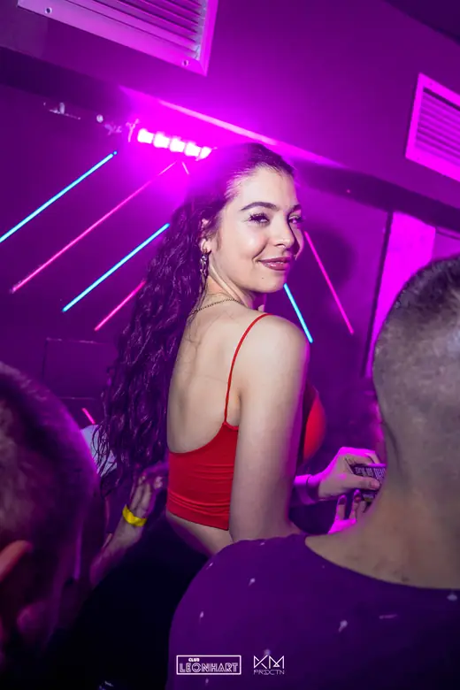 Galerija Club Leonhart