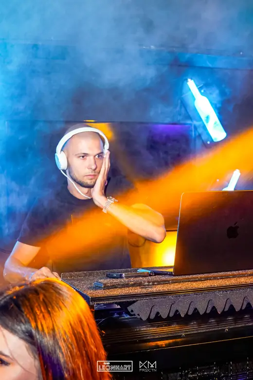 Galerija Club Leonhart