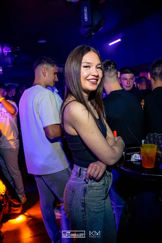 Galerija Club Leonhart