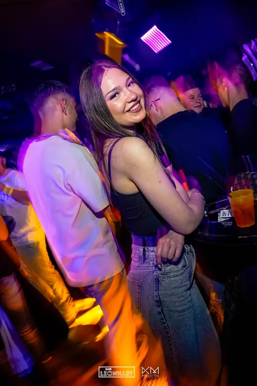 Galerija Club Leonhart