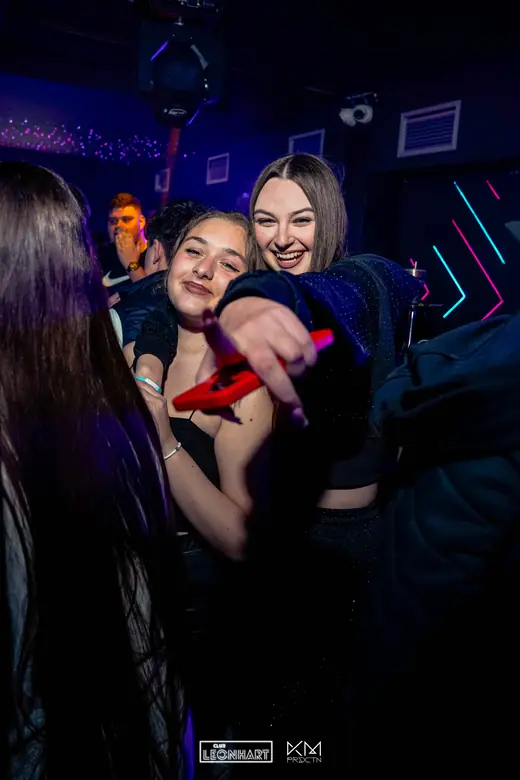 Galerija Club Leonhart