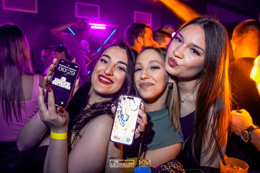 Galerija Club Leonhart