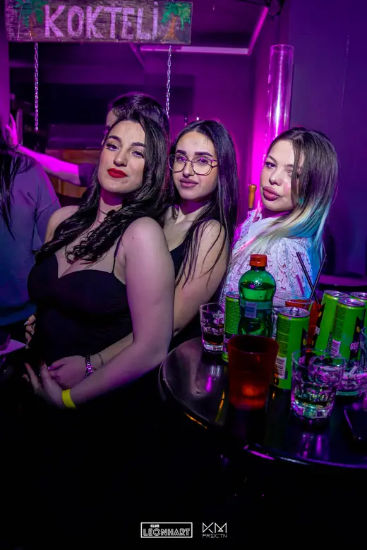 Galerija Club Leonhart