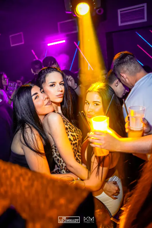 Galerija Club Leonhart