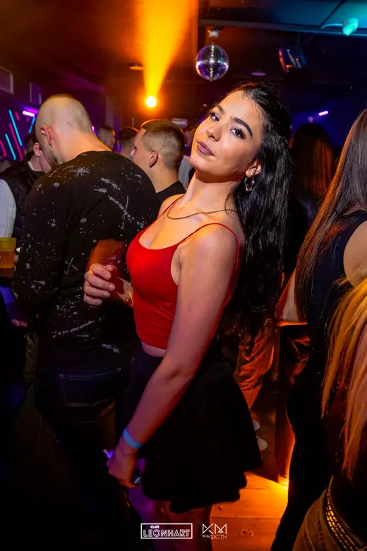 Galerija Club Leonhart